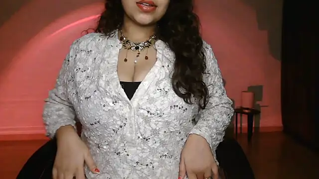 _MehaR_ – Naživo XXX chat
