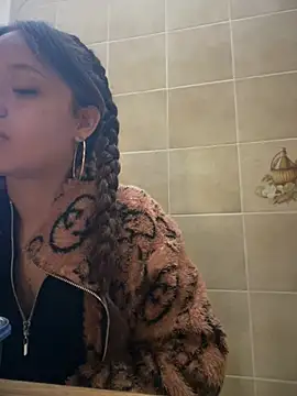 Diosa_Pinkk Obrolan Langsung XXX