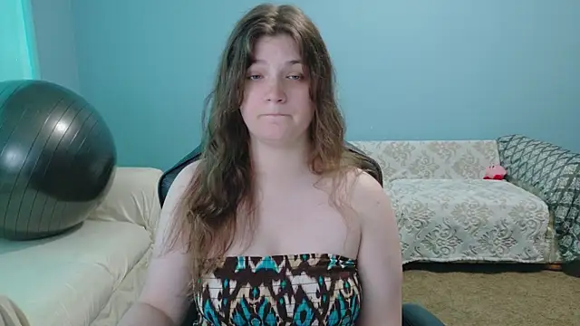 TreeJeanne live XXX chat