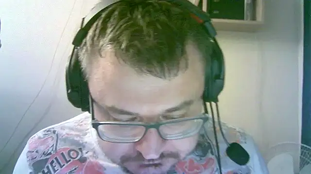 SirAbuser Live XXX-chat