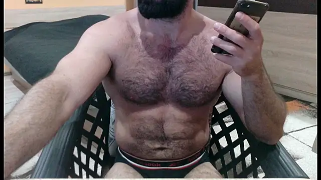 XXX chat uživo modela alieninhumanbody1