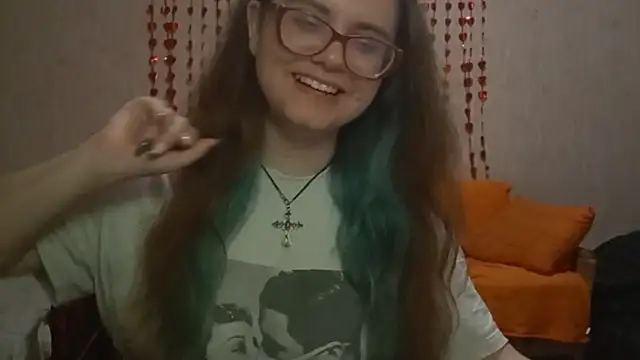 Chat +18 de Miyabeee ao vivo