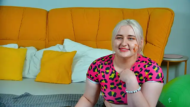 Chat +18 de LioraArdyn ao vivo