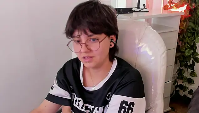 XXX chat uživo modela Nathaly_ds