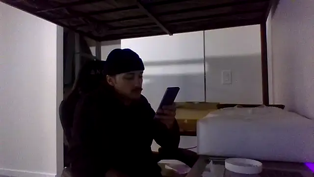 Jbenz420 Webcam show