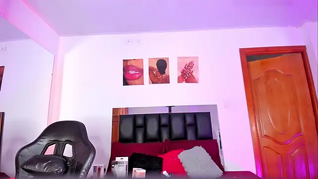 ValeryTs1 라이브 XXX 채팅