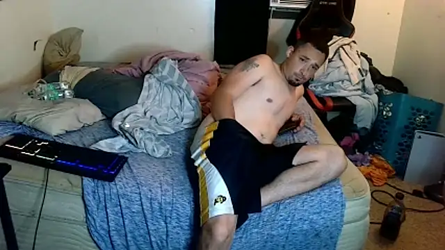 YoBleez Live XXX-chat