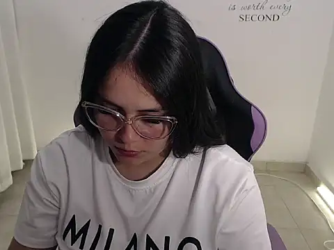amberbakee's Live XXX Chat