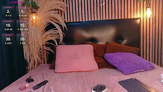 Hiddenhotcake élő XXX-chatje