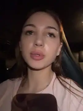 DoloresXO – Naživo XXX chat