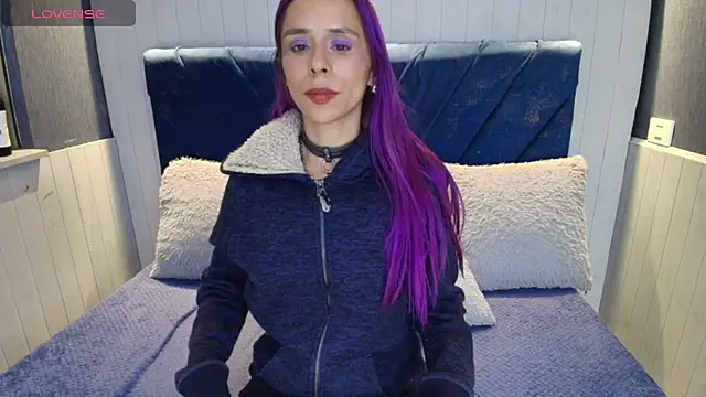 PurpleRose3x Chat XXX live