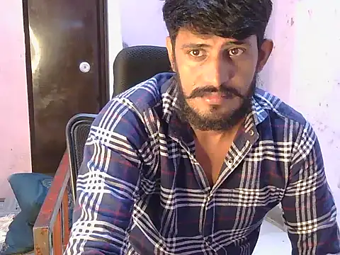 XXX chat uživo modela HotXKrish