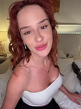 norahjuliette's Live XXX Chat