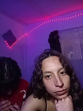 Živý XXX chat AlexxaAndRileyy