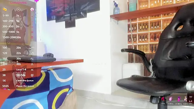 Živý XXX chat _Shirley_