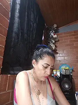 Chat XXX en directo de Alexandrina