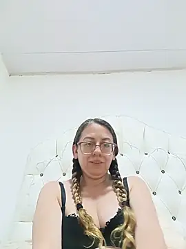 miss_hanna07's Live XXX Chat