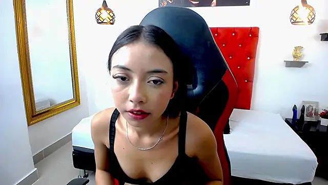 NathaliaSweet_11 Obrolan Langsung XXX