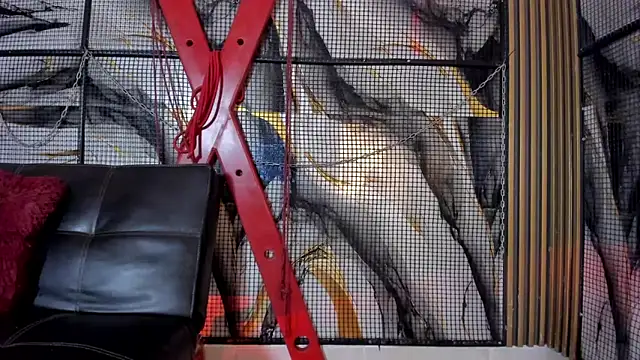 katizaldana's Live XXX Chat