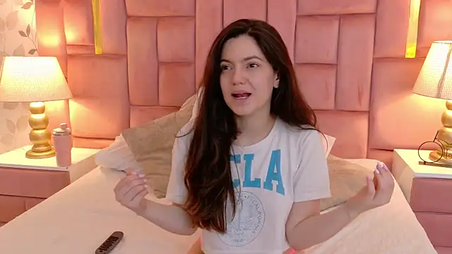 ArianaFranco Chat XXX in diretta