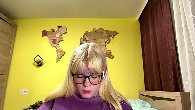 LeslyKelly Live XXX-Chat