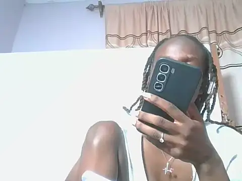 SexyAry's Live XXX Chat