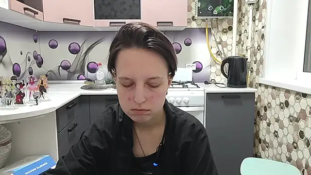 Saranade Live XXX Chat