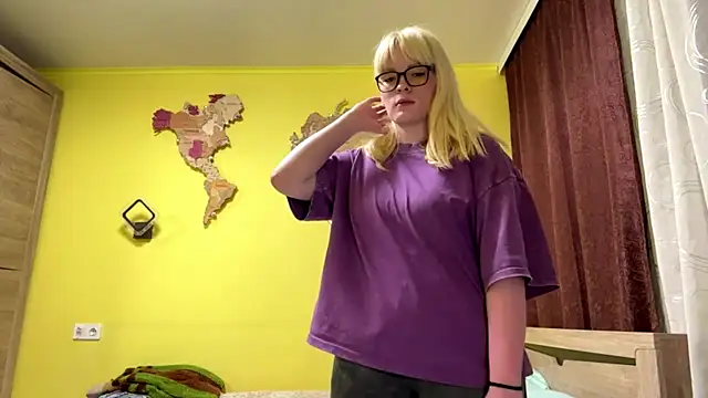 LeslyKelly Live XXX Chat