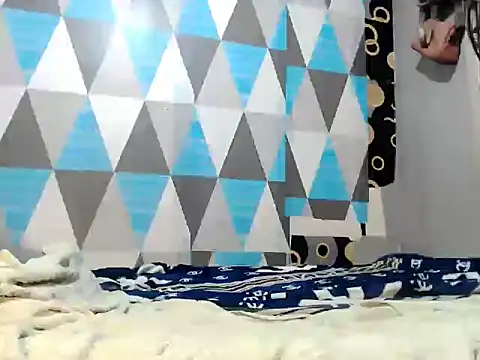Chat XXX Live Trish_CurveCock