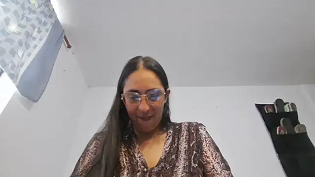 Chat XXX en directo de Pamela_sa