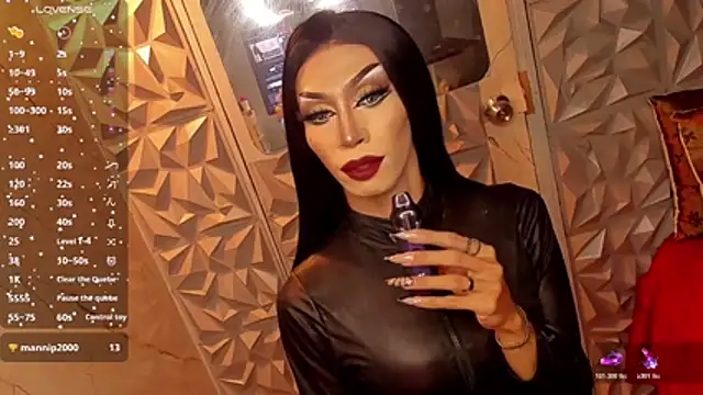 anitacruise's Live XXX Chat