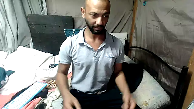 Camodick Live XXX-chat