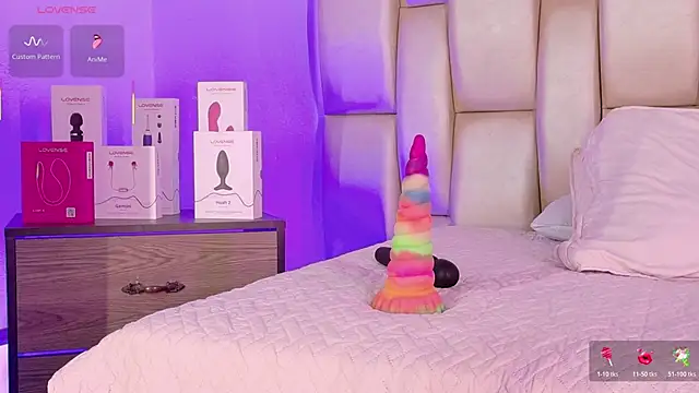 צ'אט XXX בשידור חי של Shasa_8