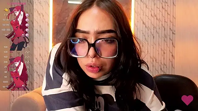 XXX chat uživo modela Anni_acker_b
