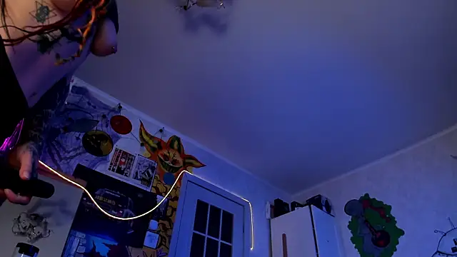 Sunny_Mouse_ Chat XXX live