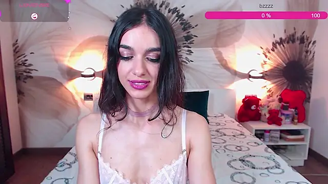 KatherineBisou Live XXX-Chat