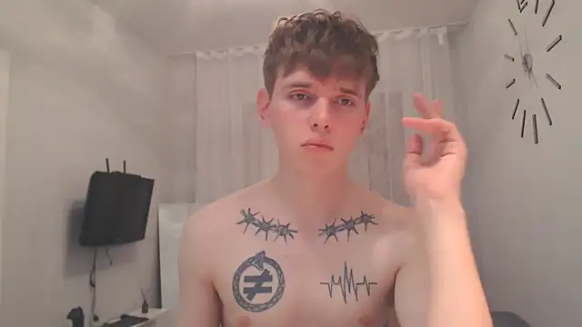 Fredd_Xanders Obrolan Langsung XXX