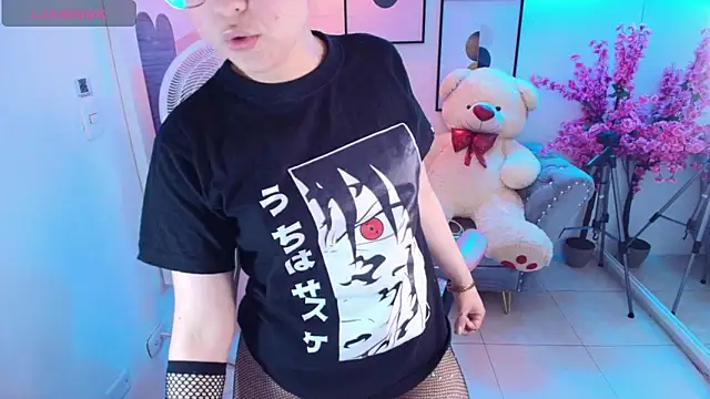 Shady_bugのライブXXXチャット