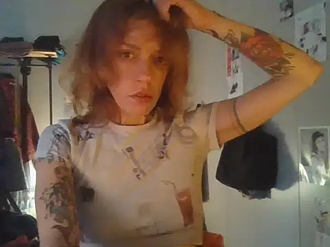 plsmecha Live XXX-Chat