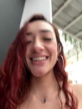 ariiel_ Live XXX-Chat