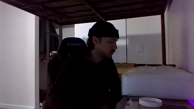 Jbenz420's Webcam Show