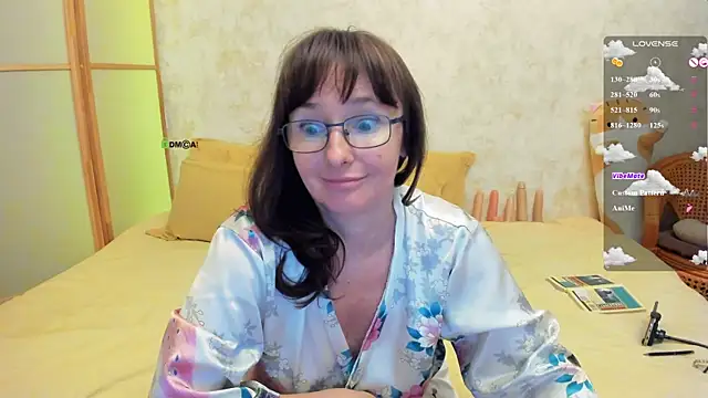 Rusalohkax's Live XXX Chat