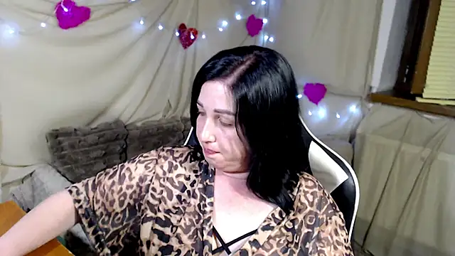 Chat XXX en directo de JillStevens