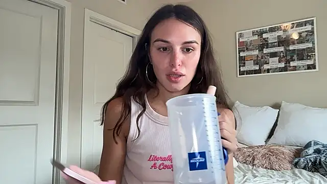 graciesmith27 লাইভ XXX চ্যাট