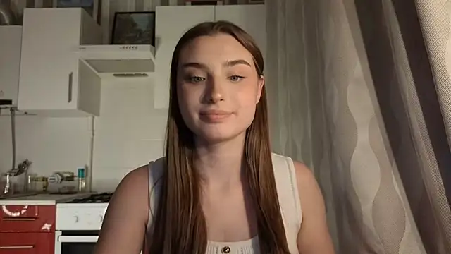Živý XXX chat LissaBliss