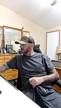 USMCx Live XXX Chat