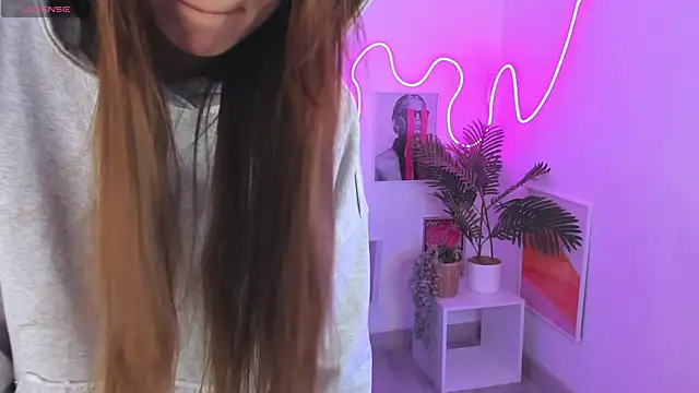 ChloeSunny's Live XXX Chat
