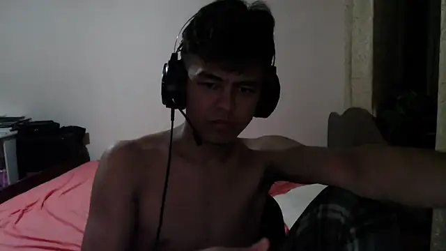 แชท XXX สดของ ToddWarren