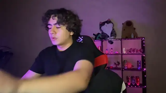 Živý XXX chat _ELIGOS_