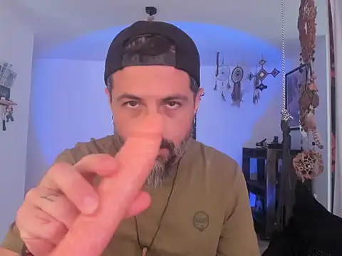 Онлайн чат XXX Miguel_angeel_